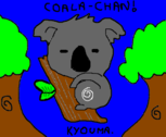 coala-chan