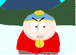 Erik Cartman