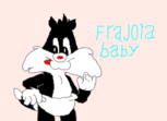 Frajola Baby