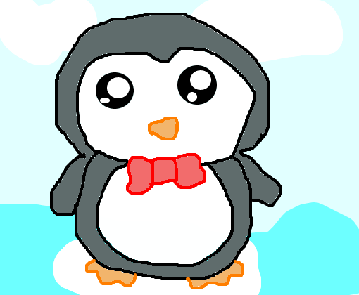 Pinguim *-*