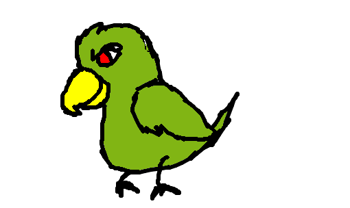 papagaio