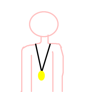 medalha
