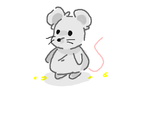 Rato gordo