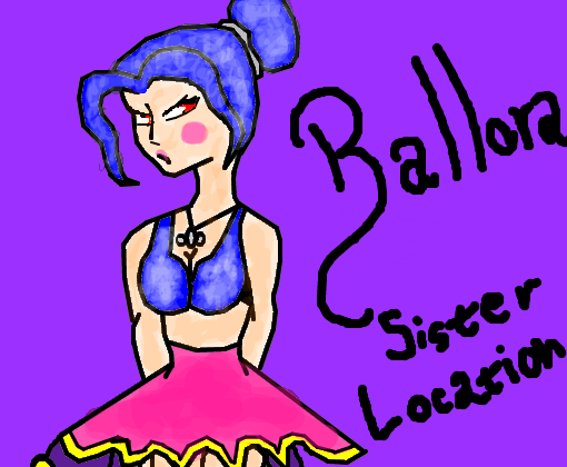 Ballora-SL