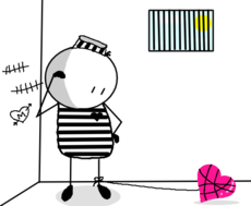 Prisioneiro 