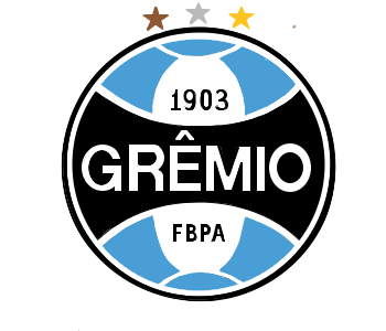 Grêmio <3