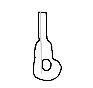 violão