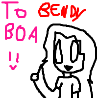 to bendy boa
