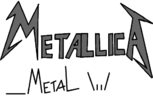 Metallica by _MetaL