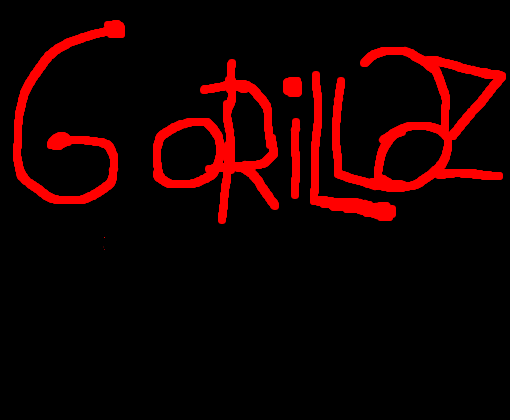 gorillaz