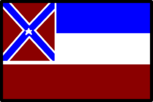 Bandeira do Mississipi