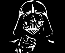 Tiow Vader