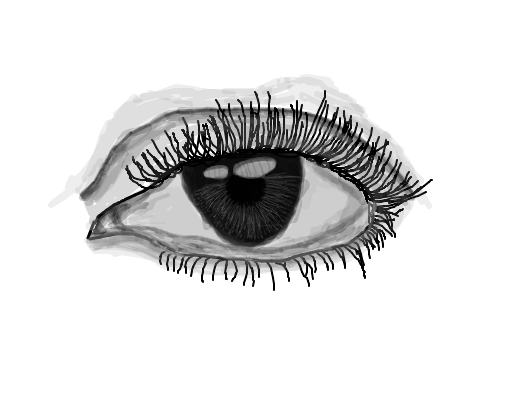 Eye ( Aprendendo )