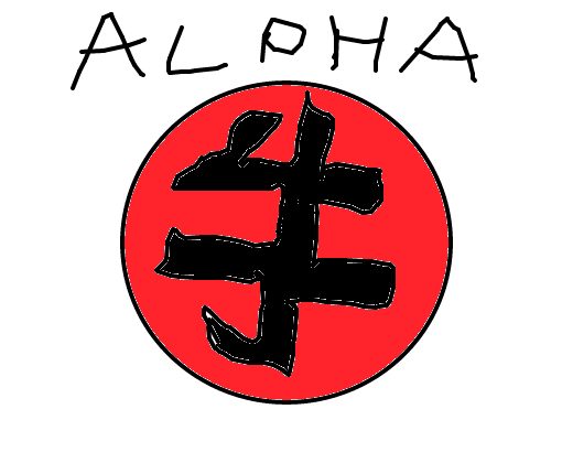 clã alpha