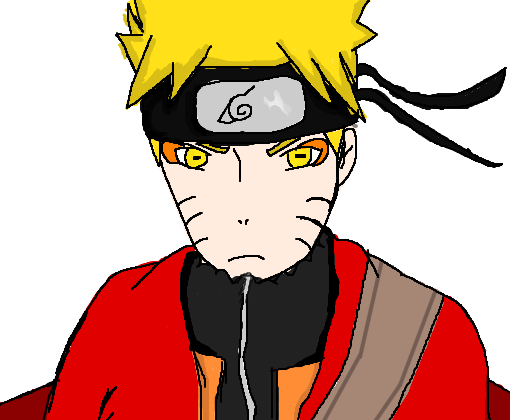Naruto (sennin mode)
