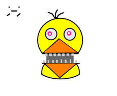 P/ Old Chica