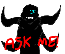 Ask me 