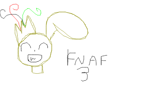 fnaf 3