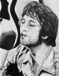 John Lennon p/Debshairr 