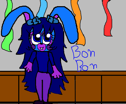 para Bon_Bon_The_Bunny