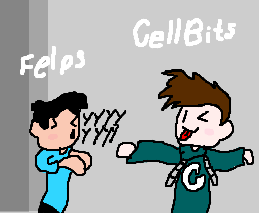CellBits e Felps