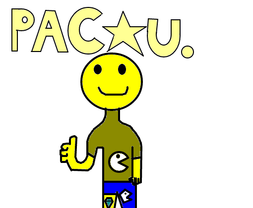 Pacman Universe