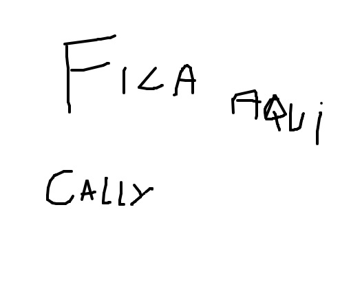 FICA CALLY