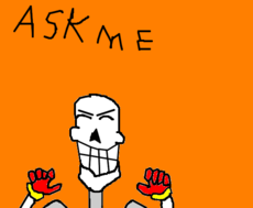 ASK ME !