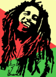Bob Marley!