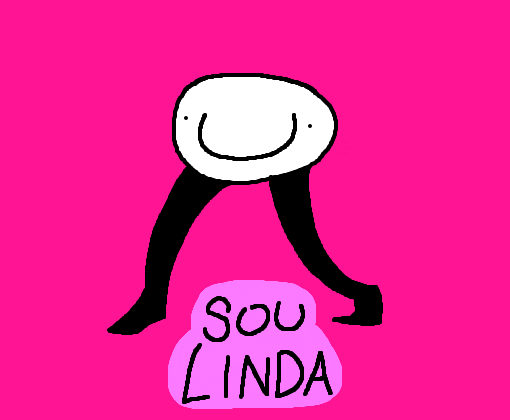 Sou Linda u3u