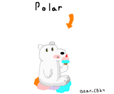 Polar <3