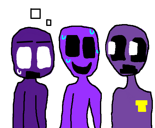 purple\'s guy\'s