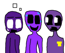 purple's guy's