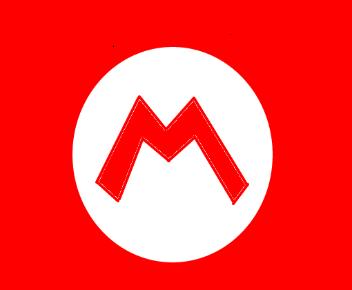 Símbolo do Mario