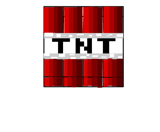tnt minecraft logo