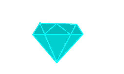 Diamante \\o/
