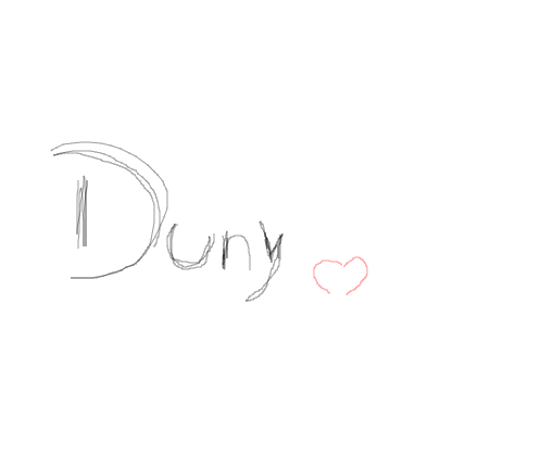 Duny <3