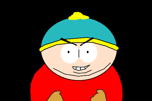 Cartman(South Park)