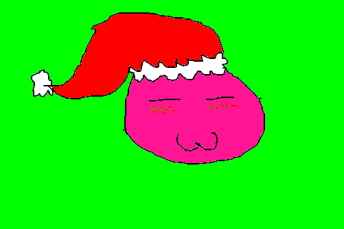 Pra Minha Gatã a Yuffie *w*  "Feliz Natal"