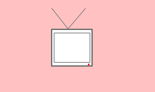 televisão