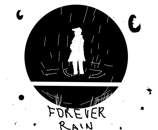 Forever rain