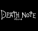 Death Note *-*