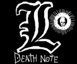 'L' Death Note