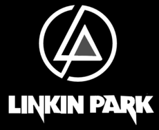 Linkin Park Logo p/ Kaneki_6