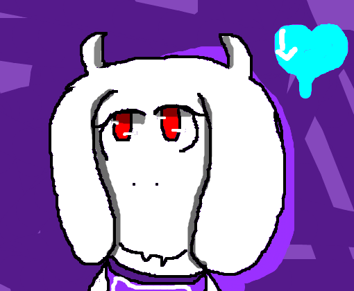 Toriel Undertale Desenho De Sansoesqueleto Gartic 2825