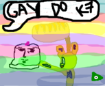 Gay do K7!