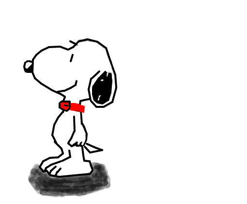 Snoopy :v