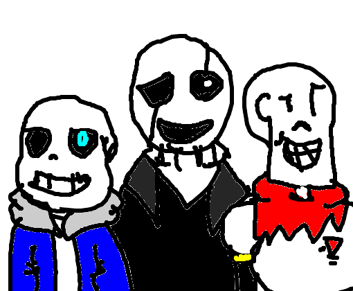 Familia esqueleto