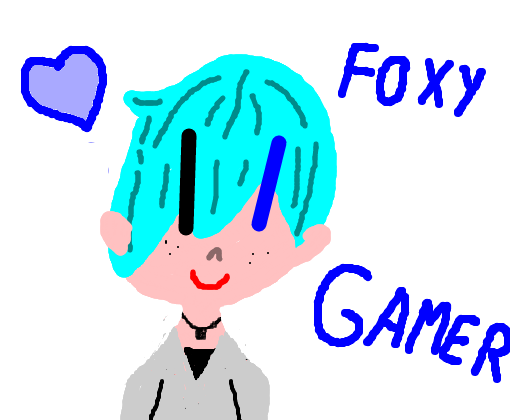 foxy_gamer