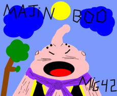 Majin Boo